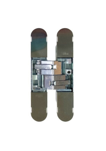 Петля скрытая с 3D регулировкой S-130 P.CHROME (хром блестящий)