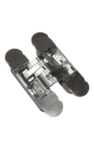 Петля скрытая с 3D регулировкой S-230 P.CHROME (хром блестящий)