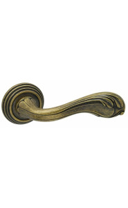 Ручка ADDEN BAU. FABIO V210 AGED BRONZE (цвет СОСТАРЕННАЯ БРОНЗА) (распродажа)