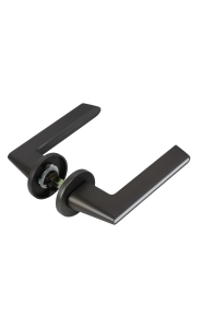Ручка ADDEN BAU RIVER S-486 GRAPHITE (цвет ГРАФИТ)