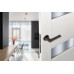 Ручка ADDEN BAU RIVER S-486 GRAPHITE (цвет ГРАФИТ)