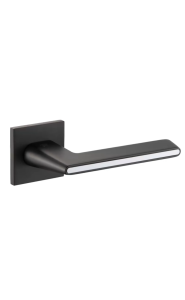 Ручка ADDEN BAU RIVER S-530 BLACK (цвет ЧЁРНЫЙ МАТОВЫЙ)