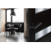 Ручка ADDEN BAU RIVER S-530 BLACK (цвет ЧЁРНЫЙ МАТОВЫЙ)