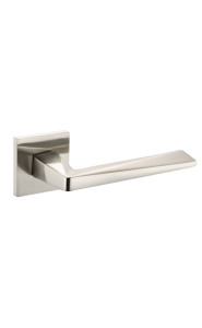 Ручка ADDEN BAU SOLAR S-535 NICKEL (цвет НИКЕЛЬ)