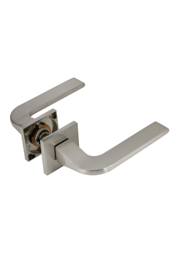 Ручка ADDEN BAU URSA S-552 NICKEL (цвет НИКЕЛЬ)