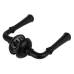 Ручка ADDEN BAU ВELLA A175 BLACK (цвет ЧЁРНЫЙ МАТОВЫЙ)