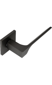 Ручка ADDEN BAU SHARP 558 GRAPHITE (цвет ГРАФИТ)