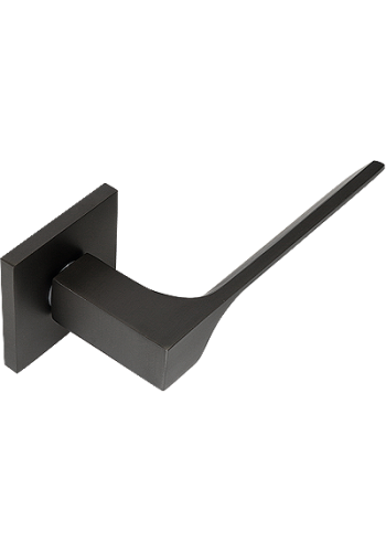 Ручка ADDEN BAU SHARP 558 GRAPHITE (цвет ГРАФИТ)