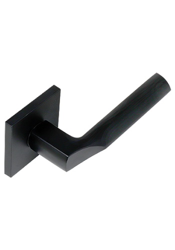 Ручка ADDEN BAU SHELF S-559 BLACK (цвет ЧЁРНЫЙ МАТОВЫЙ)