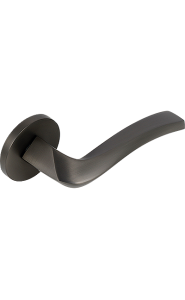 Ручка ADDEN BAU WAVE S-488 GRAPHITE (цвет ГРАФИТ)