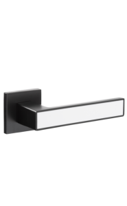Ручка ADDEN BAU SPACER S-524 BLACK (цвет ЧЁРНЫЙ МАТОВЫЙ)