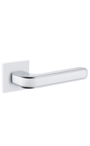 Ручка ADDEN BAU PIEZA S-565 WHITE (цвет БЕЛЫЙ)