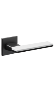 Ручка ADDEN BAU M-WAY Q519 BLACK (цвет ЧЁРНЫЙ МАТОВЫЙ)