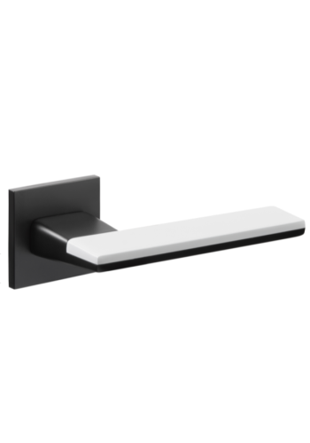 Ручка ADDEN BAU M-WAY Q519 BLACK (цвет ЧЁРНЫЙ МАТОВЫЙ)