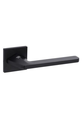 Ручка ADDEN BAU RIPPLE Q510 BLACK (цвет ЧЁРНЫЙ МАТОВЫЙ)