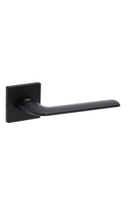 Ручка ADDEN BAU SWEEP Q567 BLACK (цвет ЧЁРНЫЙ МАТОВЫЙ)