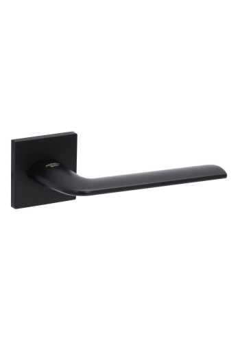 Ручка ADDEN BAU SWEEP Q567 BLACK (цвет ЧЁРНЫЙ МАТОВЫЙ)