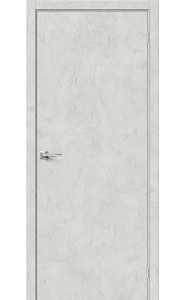 Межкомнатная дверь Браво-0, цвет Look Art Межкомнатная дверь Браво-0, цвет Look Art