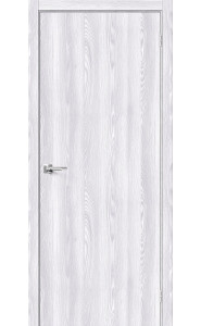 Межкомнатная дверь Браво-0, цвет Riviera Ice Межкомнатная дверь Браво-0, цвет Riviera Ice